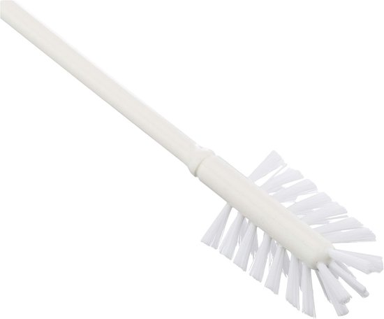Extra Lange Flessenborstel voor Smalle Flessen, 43 cm — afbeelding 2