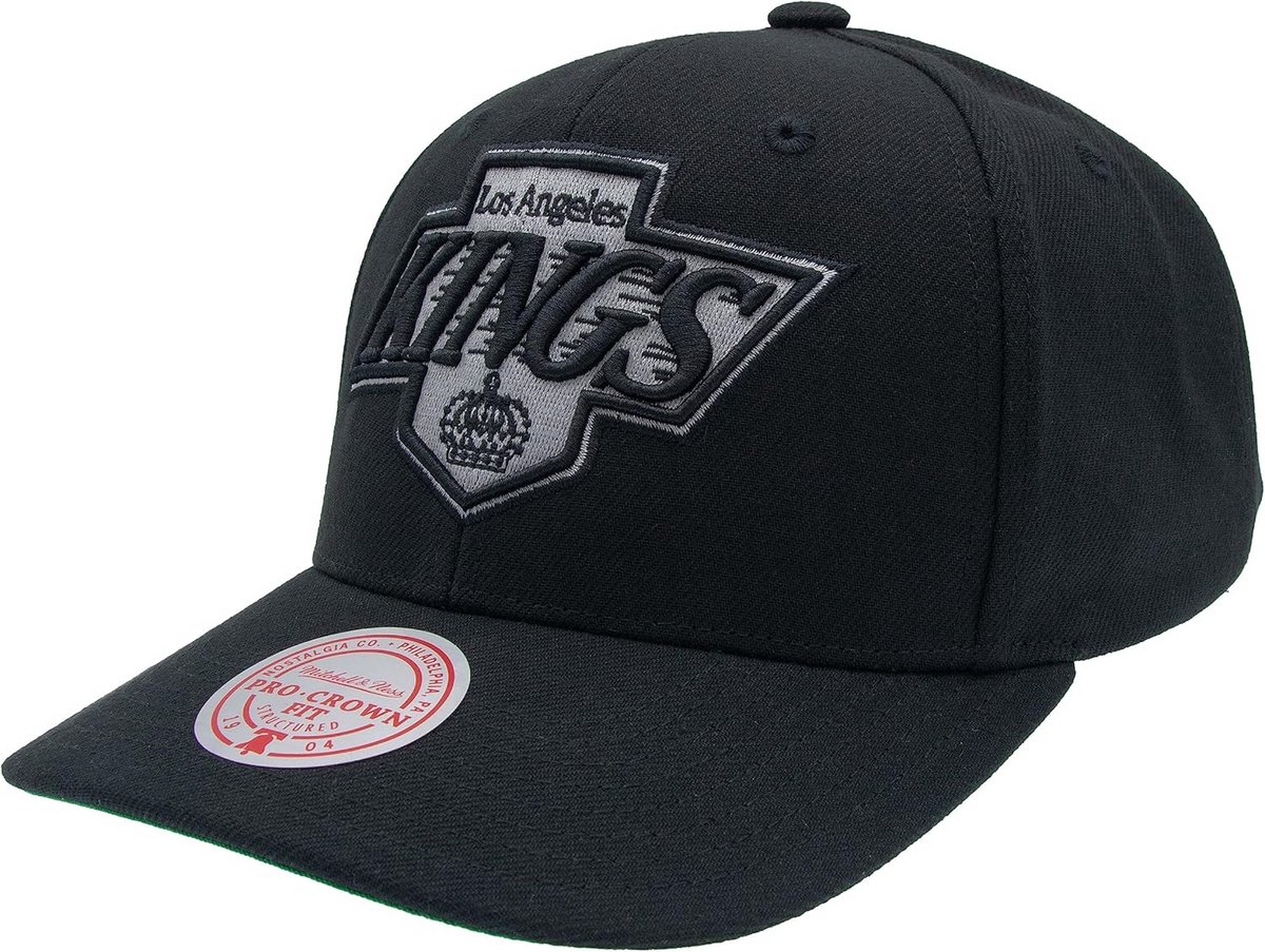 Verstelbare Snapback Pet NHL IJshockey Team Cap Colorado Avalanche