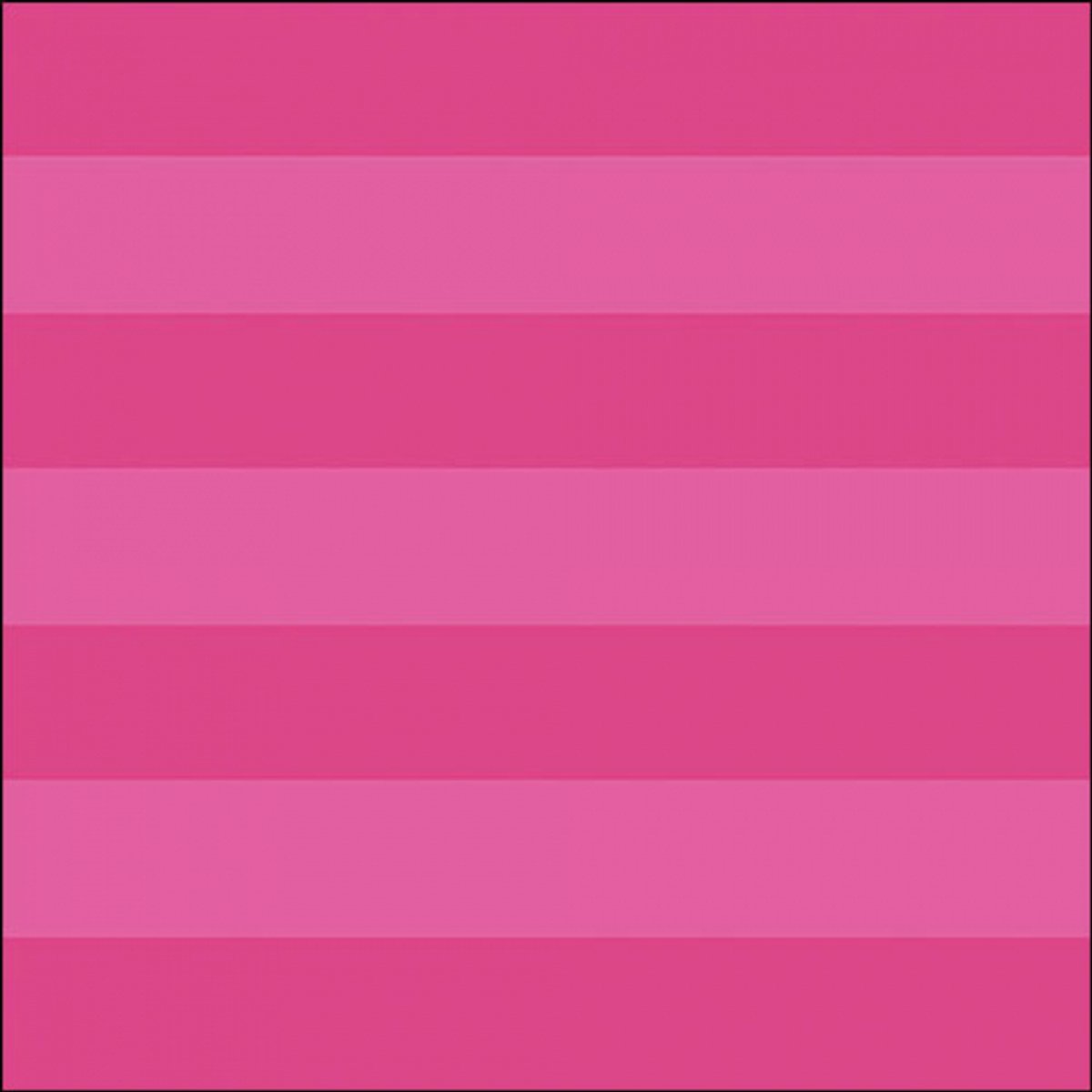 Ambiente Lunch servetten - Block stripe pink