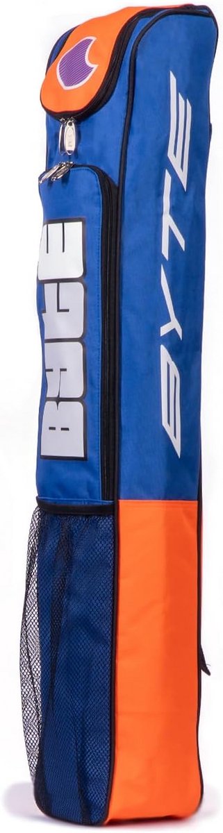 Hockeysticktas voor Junioren en Clubs - Ruimte voor 2-4 Sticks