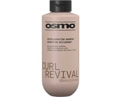 Osmo OSMO Curl Revival Reinvigorating Shampoo 400ml