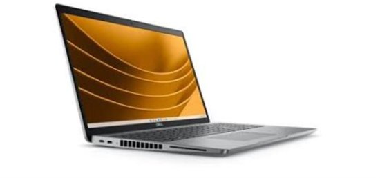 Dell Latitude 5550 SEALED i5 16GB RAM 256GB SSD Windows 11 Pro 15.6” Laptop - Dell - Hoofdafbeelding