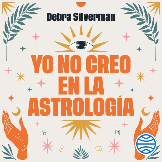 Yo no creo en la astrología - cover