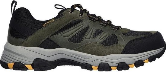skechers wandelschoen heren