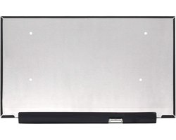 LCD Scherm geschikt voor Asus ROG Zephyrus S GX531GXR-ES010T (144Hz)