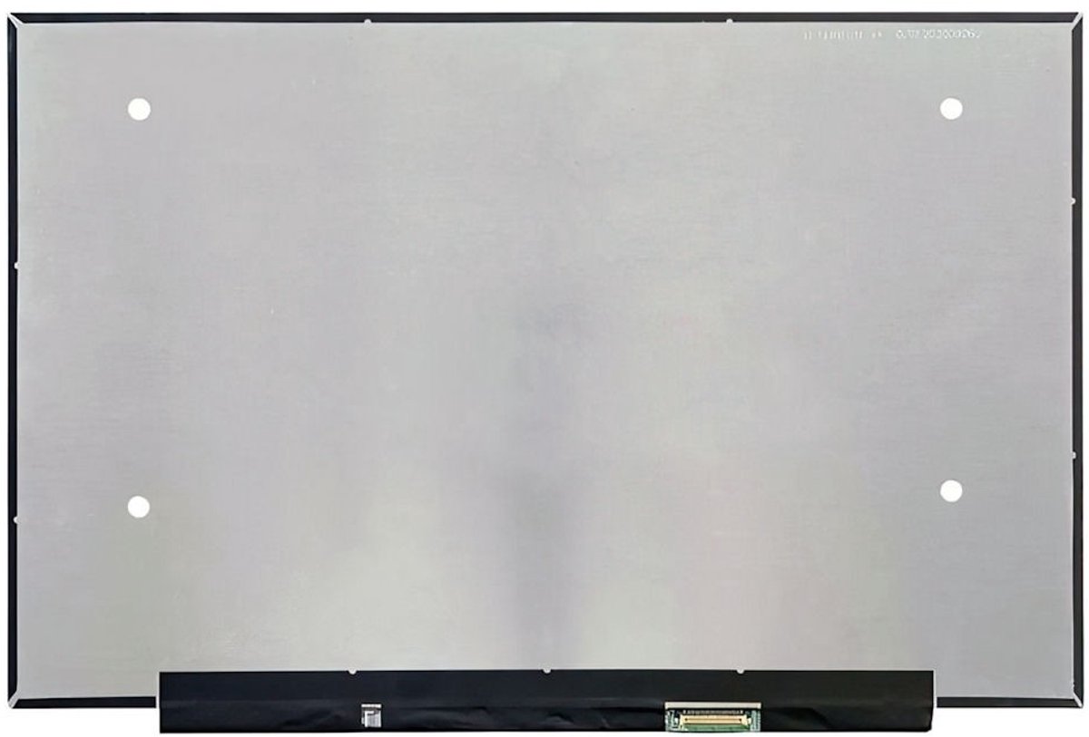LCD Scherm geschikt voor HP Pavilion Plus 14-ew0725nd (1920x1200 FHD+)