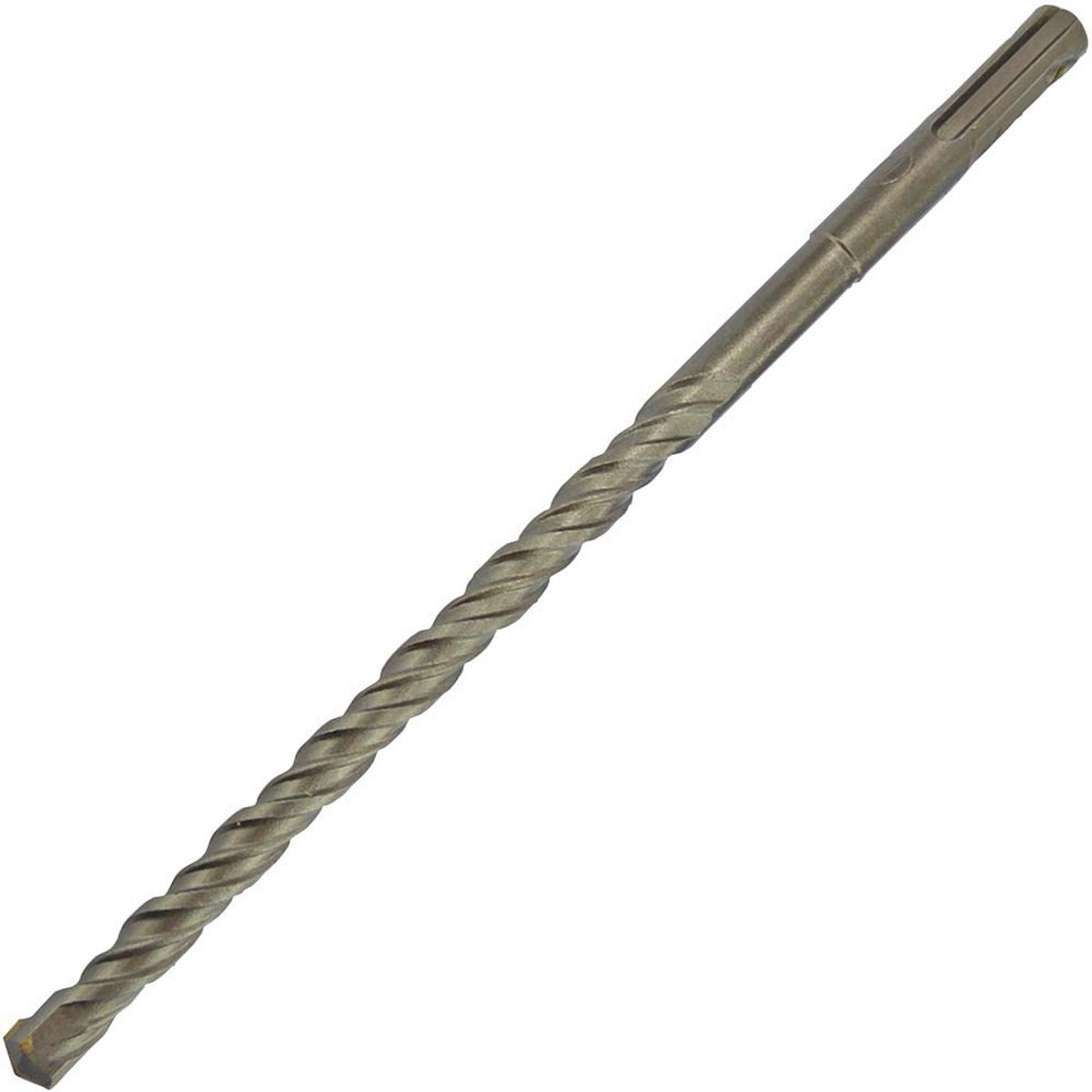 Boorhamerboor SDS Plus 10 x 210 mm voor Beton en Metselwerk