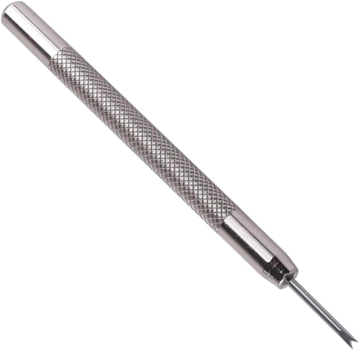 Horlogeband Removal Tool - Roestvrij Staal - Spring Bar Pins - Installeren Repareren - Vervanging Accessoires