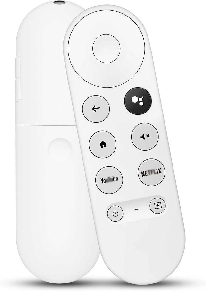 Bluetooth spraakbediening voor 4K HDR