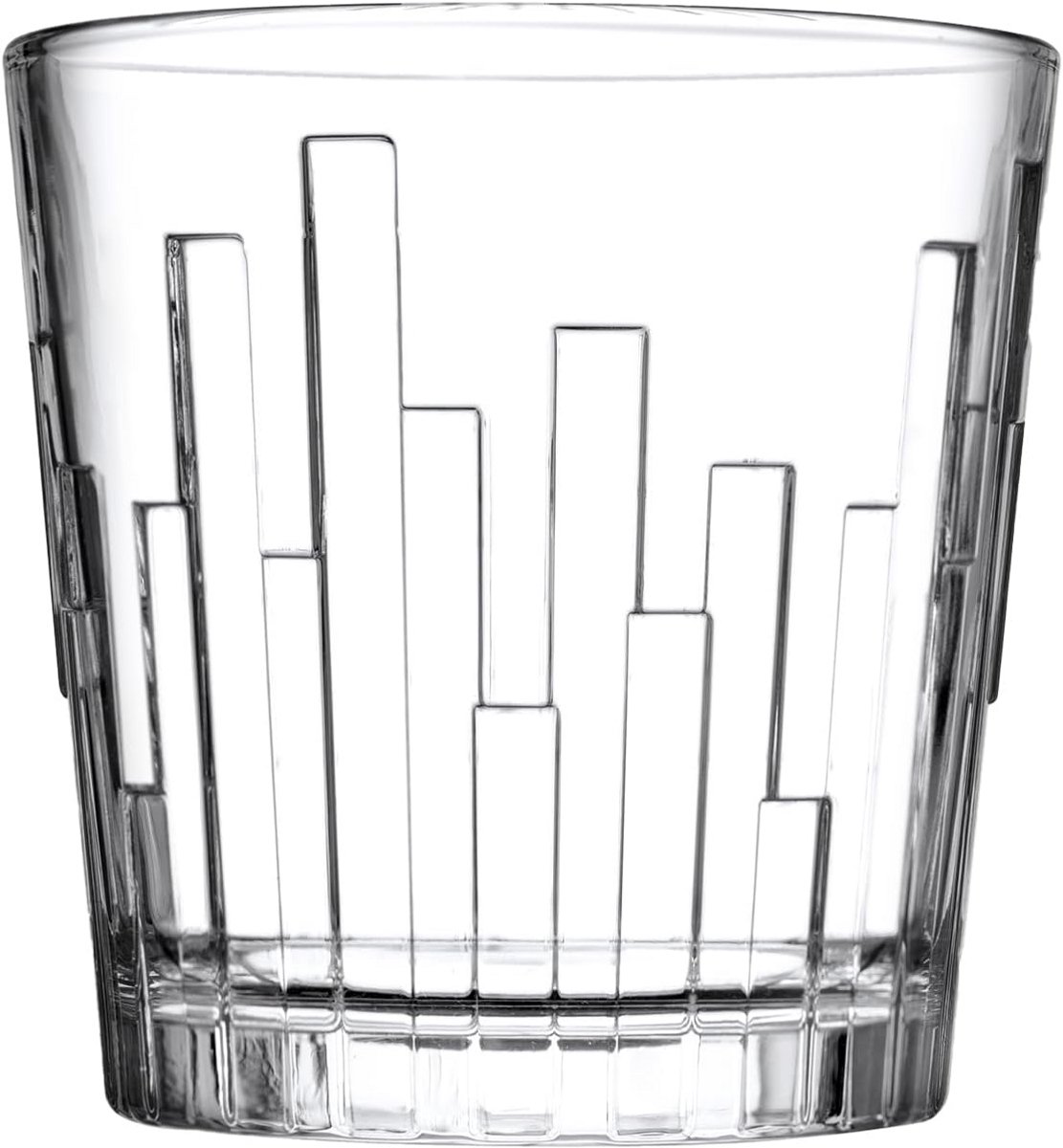 Whiskyglas Scala 30 cl x3