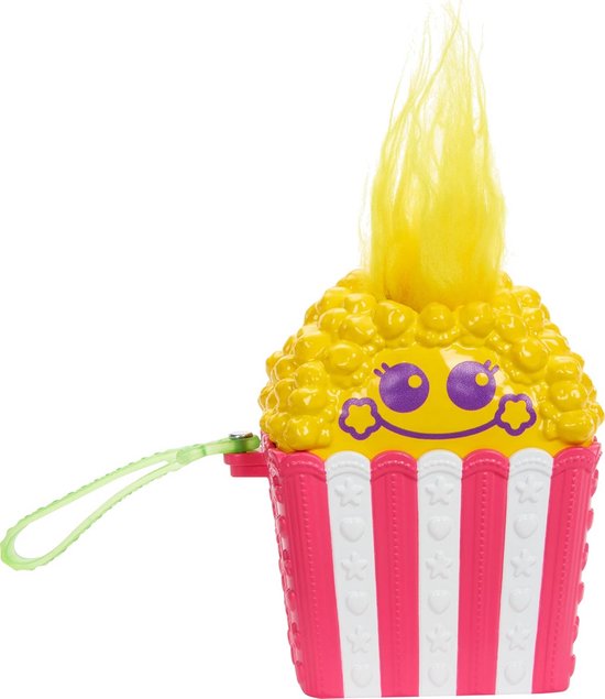 Poppetje met 10 Carnaval Accessoires en Speelset van Merkloos — afbeelding 3