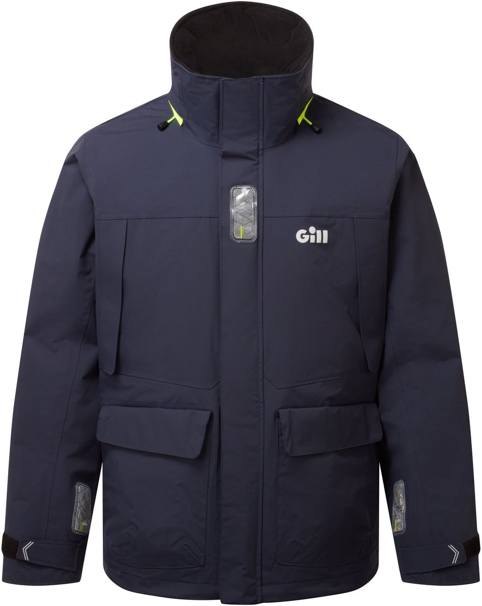 Gill OS3 Coastal Vaarjas