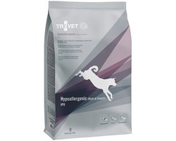 TROVET Hypoallergenic IPD (Insect) Hond - 3 kg
