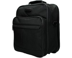 Enrico Benetti - Ideale Tas voor op de Bouw/Chauffeurs/Thermoskan Broodtrommel A4 werk 35110