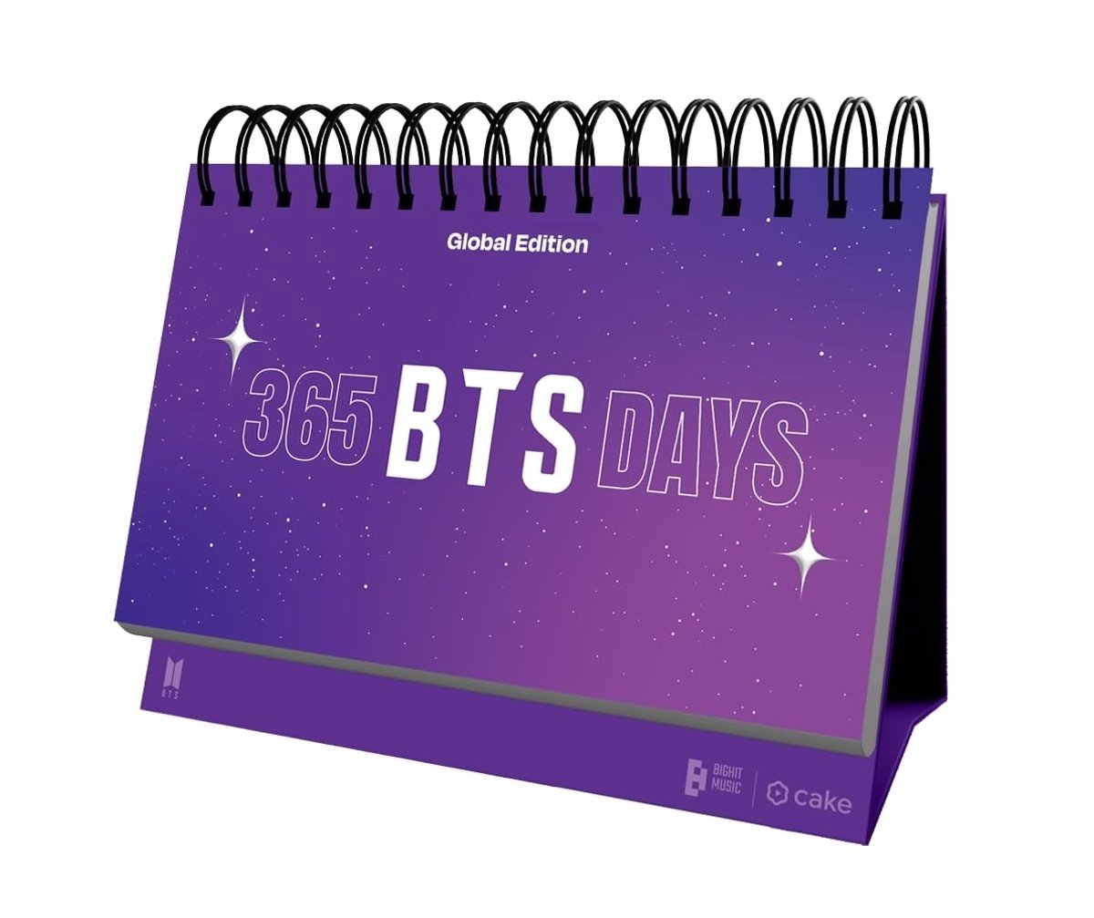 Dagelijkse Koreaanse Uitdrukkingen Kalender: 365 Dagen Leren