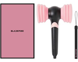 Officiële K-Pop Lightstick voor Fans