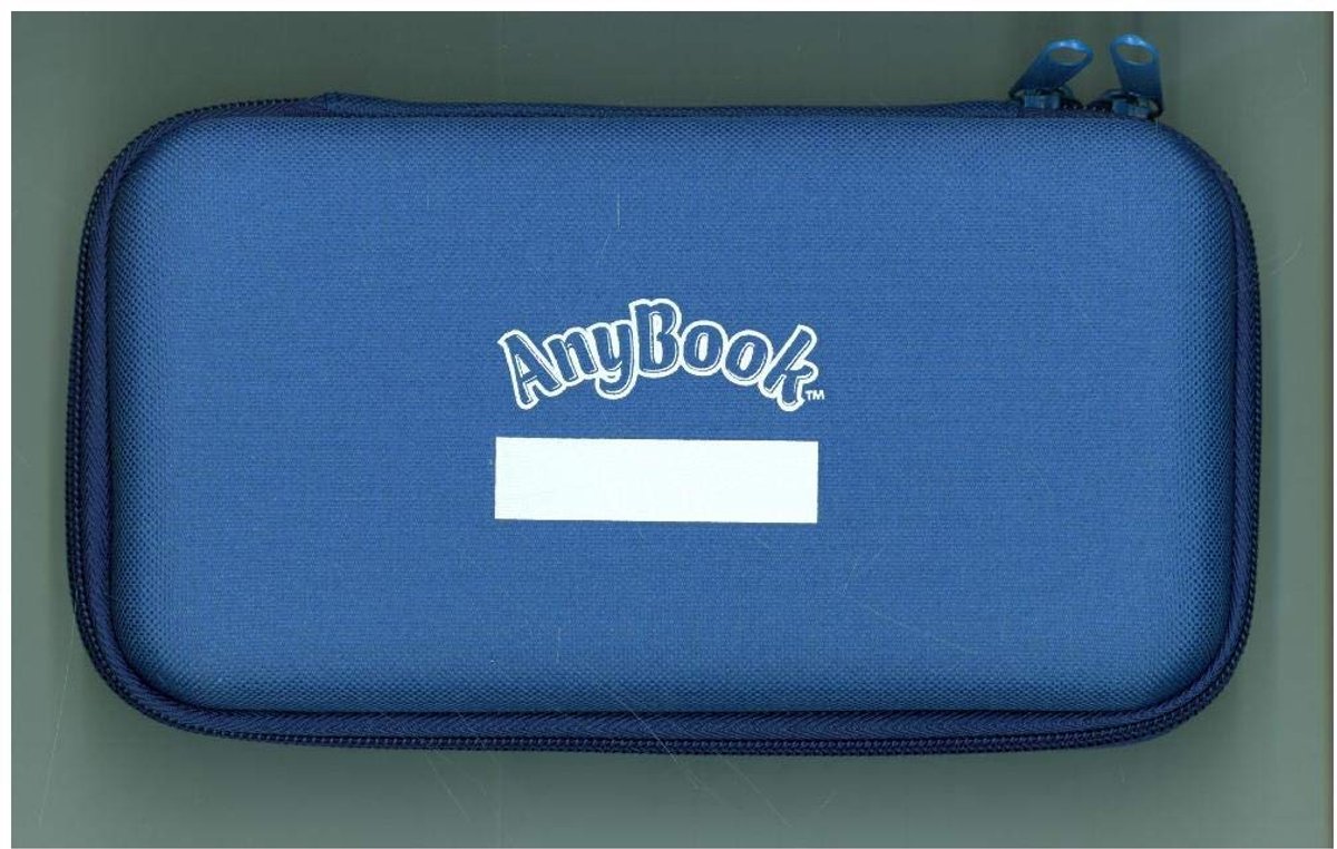 Accessoireset voor Audiopen: Beschermhoes, Schouderband en Draagtas