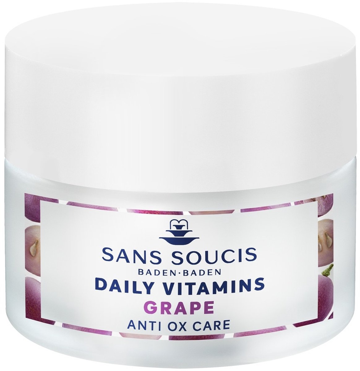 Sans Soucis Daily Vitamins Dagcrème - 50ml - Anti-Oxidant