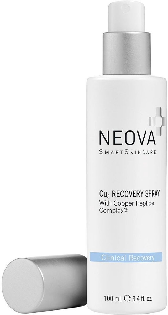 Neova Cu3 Recovery Spray Serum - Herstellend - 100ml