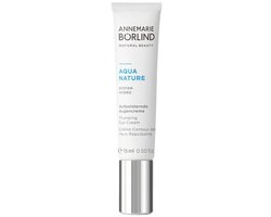 Annemarie Borlind Annemarie Börlind - Aquanature Plumping Eye Cream - 15 ml