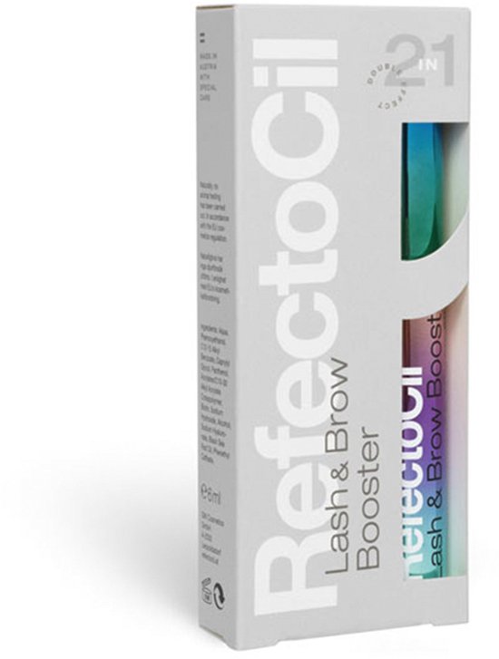 Refectocil  Lash & Brow Booster Wimperserum - 6 ml
