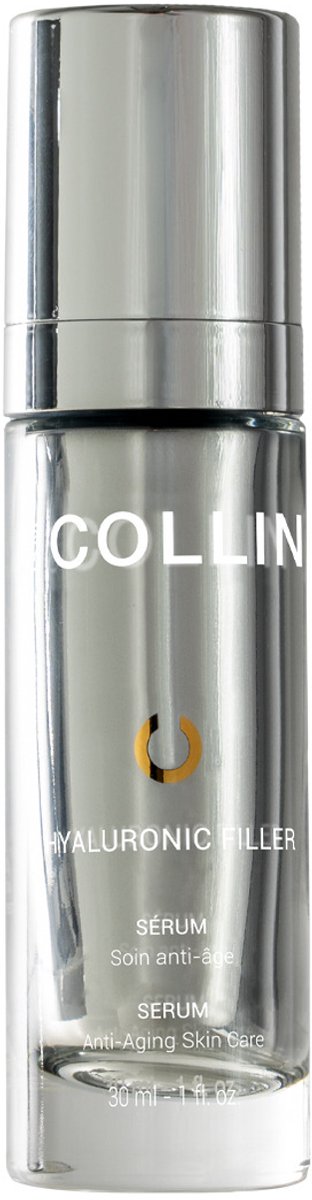 G.M. Collin Hyaluronic Filler Serum - 30ml