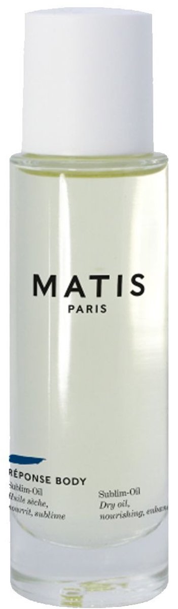 Matis Reponse Body Sublim-Oil Serum - Verzorgend - 50ml