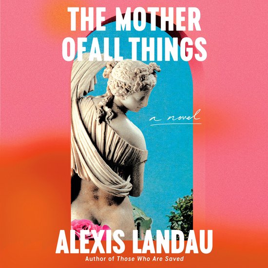 The Mother of All Things - cover