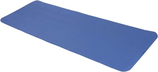 Set Gymnastiekmat en Yogarol voor Fitness en Yoga Oefeningen — afbeelding 5