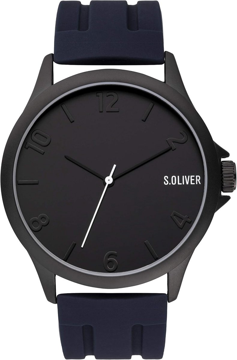 Herenhorloge