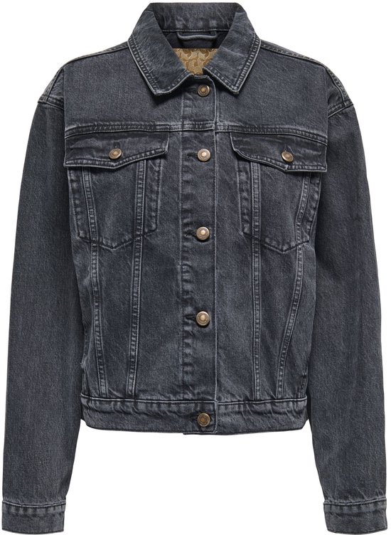 ONLY Denim jas ONLHARPER Denim jas