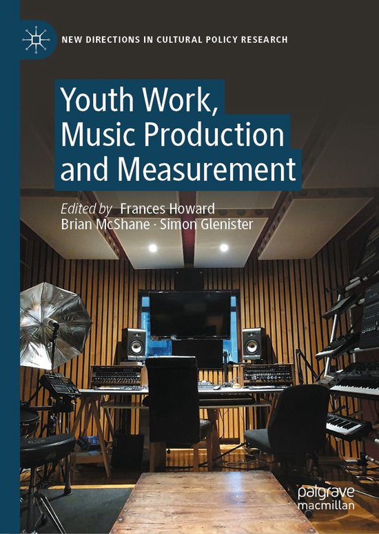 Literature, Cultural and Media Studies (R0) - Youth Work, Mu ... - cover
