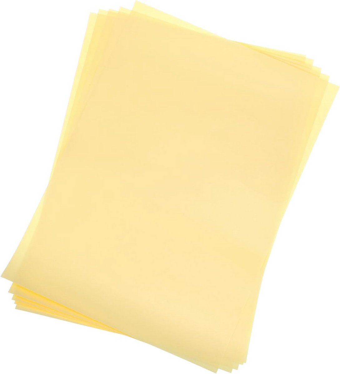 10 Stuks A4 Warmteoverdrachtpapier voor Zelf PCB Printplaten Maken