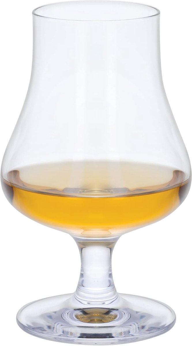 Whiskyglas Kristal Hoogwaardig Glas Kwaliteits Drinkglas