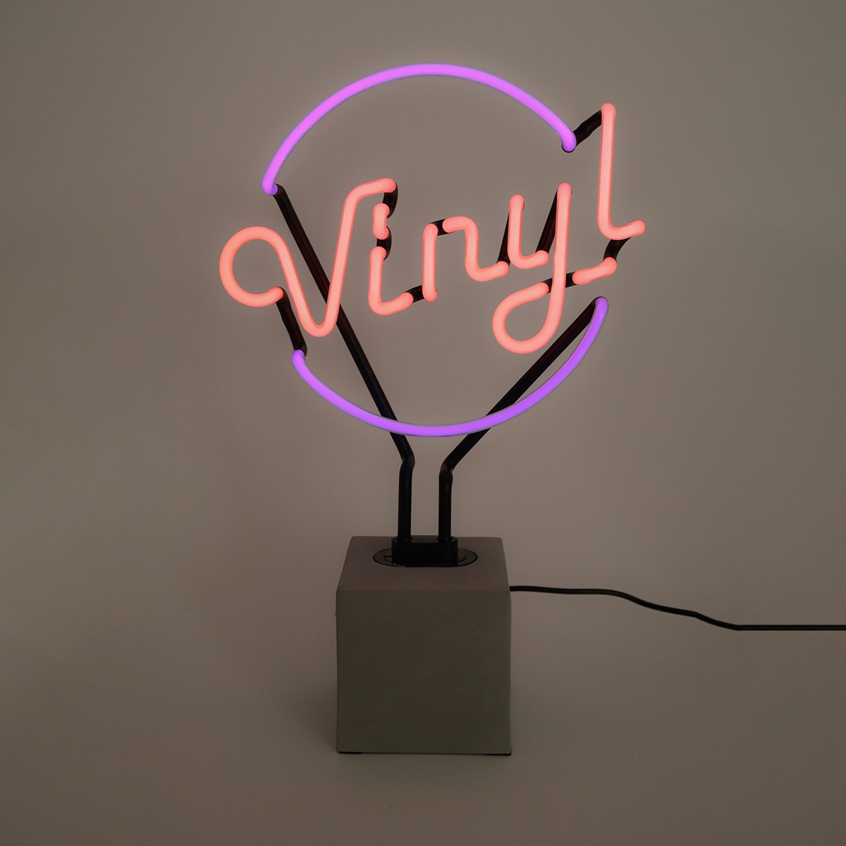 Neon (Base van Beton) - Vinyl