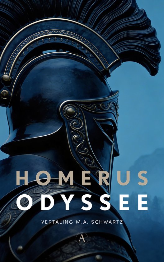 Odyssee - cover