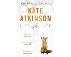 Life After Life