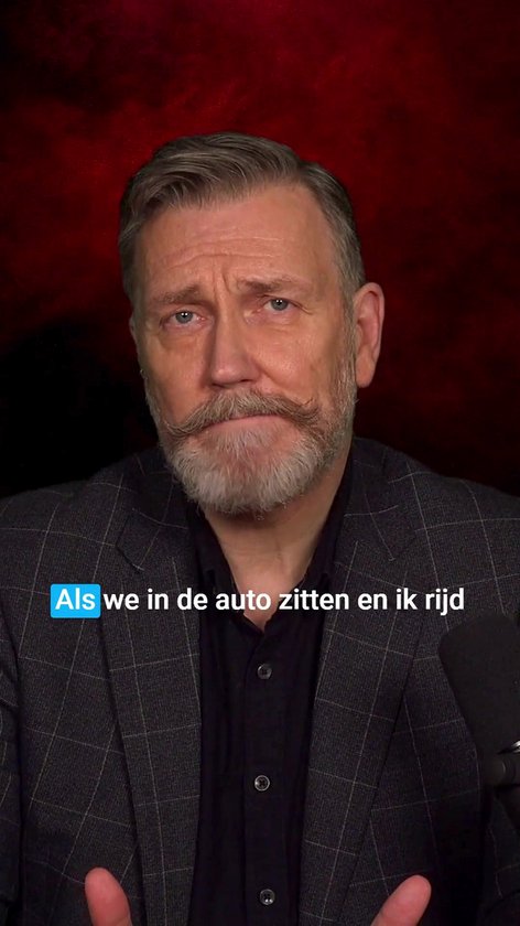 Omringd door idioten