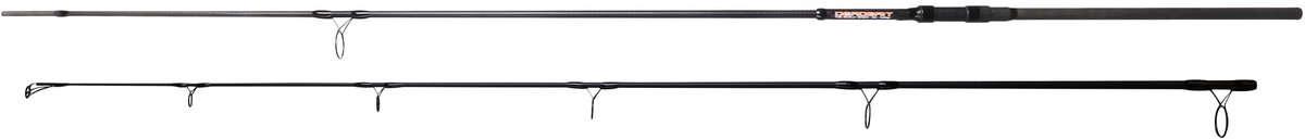 Albatros - Deadbait Tele Stalker - Doodaashengel - 300cm - 3-delig - werpgewicht 25-100gr