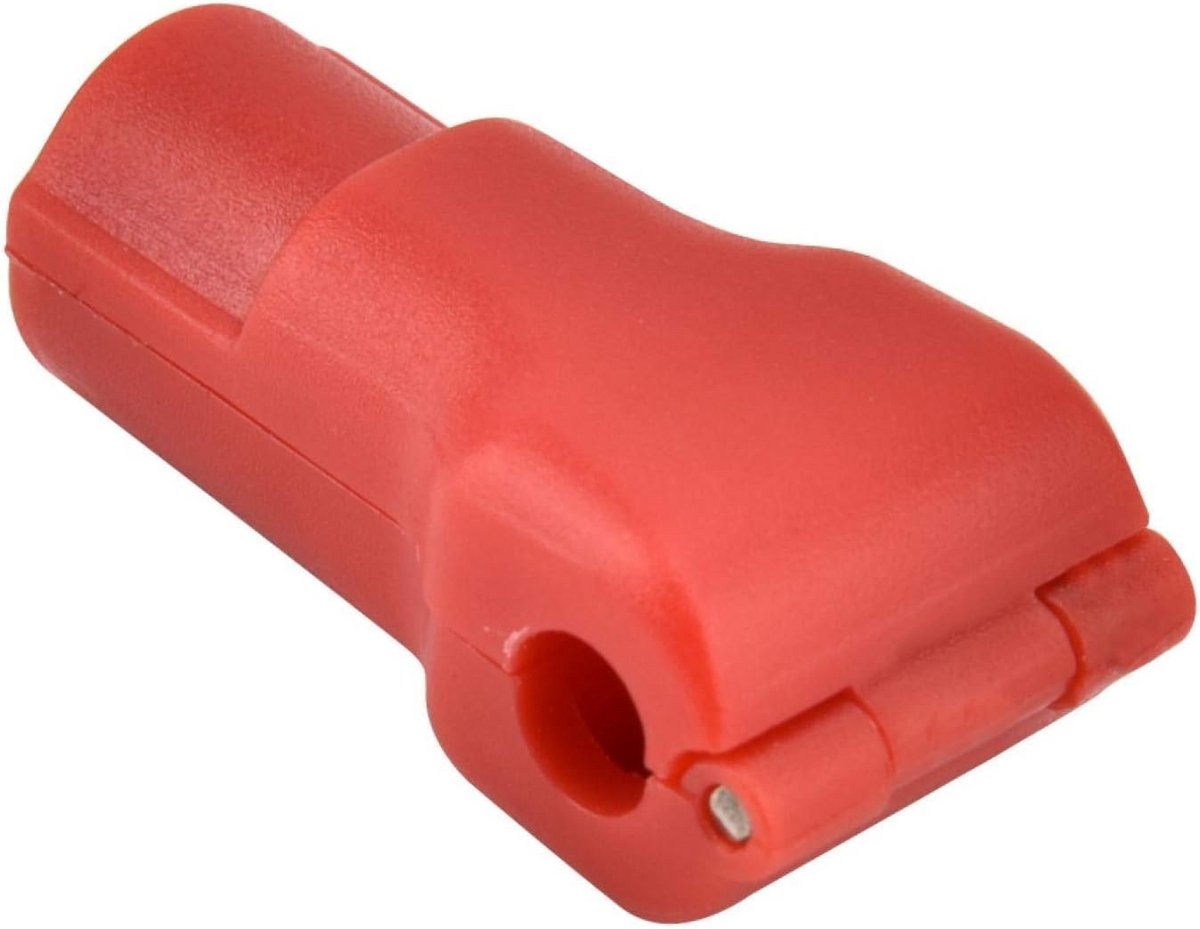100x Anti-Diefstal Haaksloten met Magnetische Ontgrendeling voor Winkelpresentatie