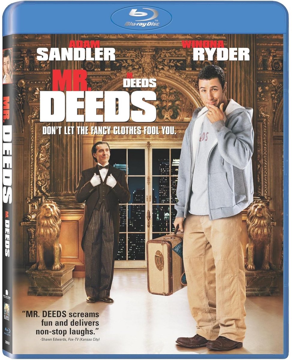 Film - Speelfilm - Filmavond - Hoge Kwaliteit - Blu-ray