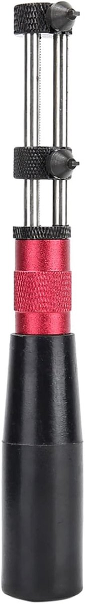 Horloge Back Case Opener - Horloge Reparatie Tool - Batterij Vervangen - Twee Voeten Ontwerp