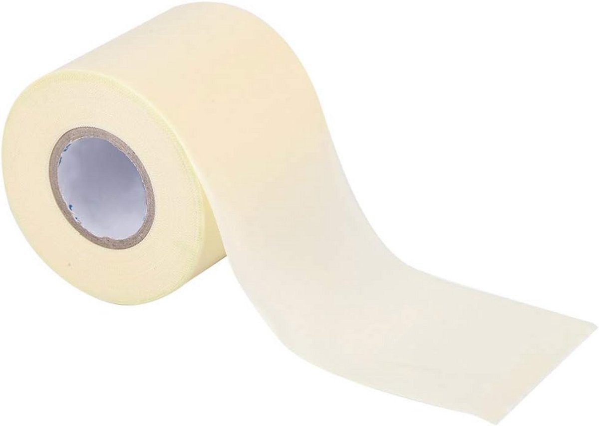 Isolatietape voor Airco Binnenunit Installatie - PVC Koelleiding Bandage 6cm x 11m