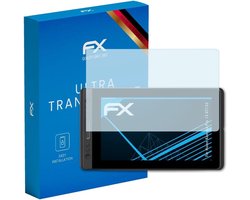 2x Krasbestendige Screen Protector voor Huion Kamvas Pro 13 GT133 Display