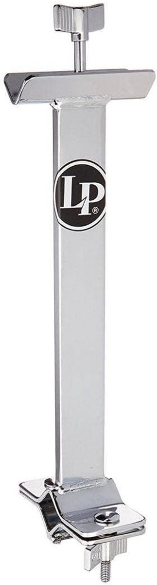 Bongo Houder Adapter voor Dubbele Congastand - Flexibele Percussie Bevestiging