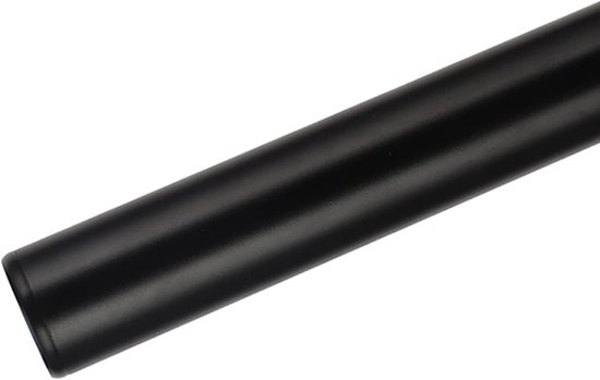 9 Inch Verlengstuk Keu voor Biljart en Snooker - Telescopische Aluminium Verlengstaak — afbeelding 4