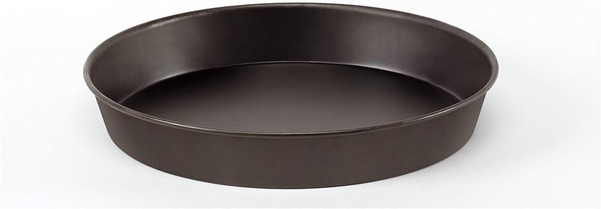 Ronde Taartvorm voor Pizza en Plakken, 45x45x3.5 cm