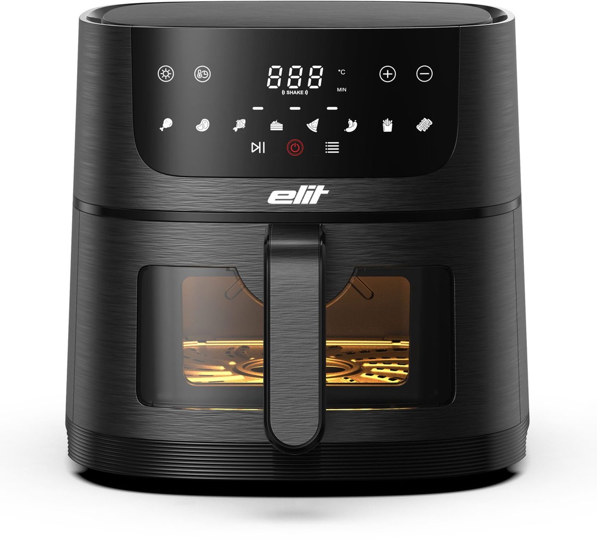Elit Nutrifry AF4000