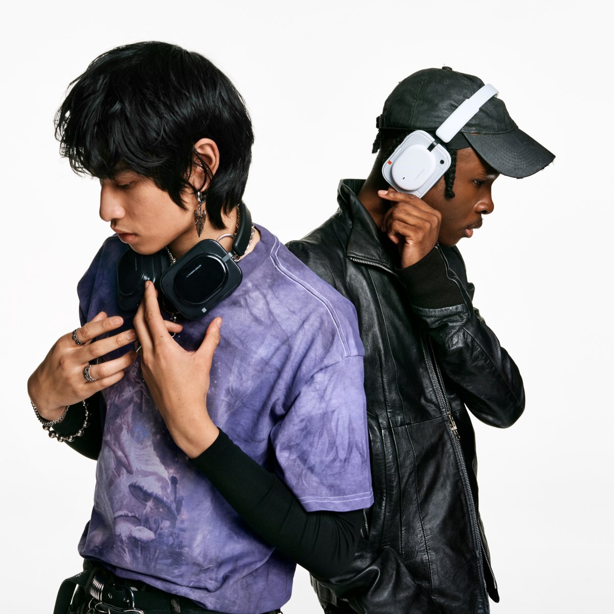 Nothing Headphone (a) Draadloos Wit - afbeelding 3