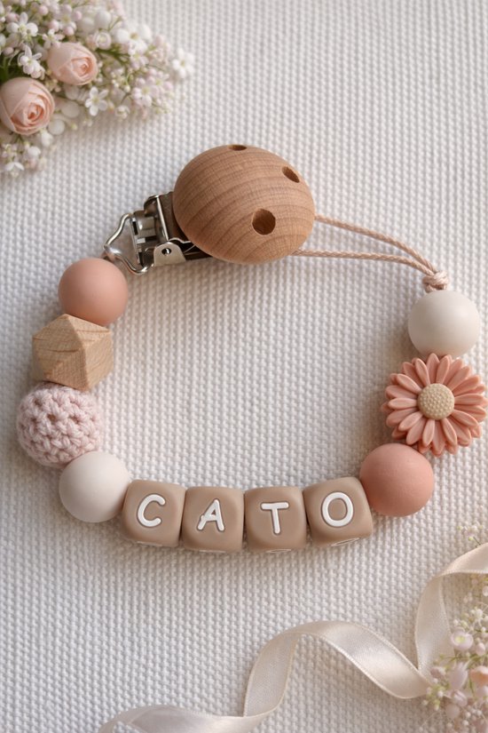 Fopspeenketting - Babyspullen kopen | | Ruime keus